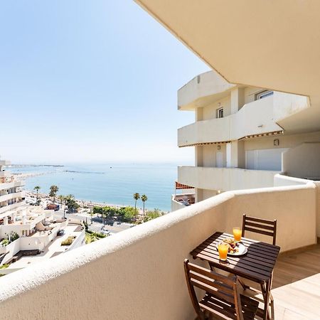 בנאלמדנה Benalbeach Apartamento Exclusivo מראה חיצוני תמונה
