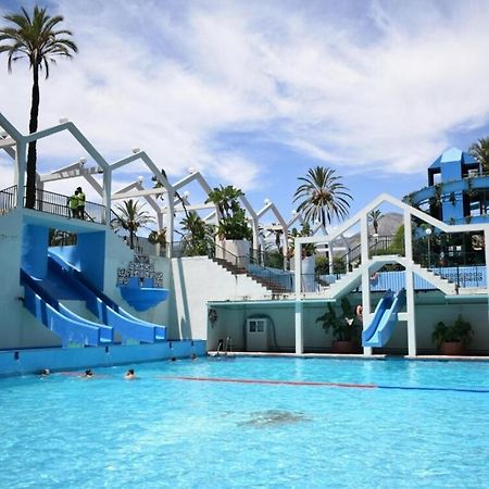 בנאלמדנה Benalbeach Apartamento Exclusivo מראה חיצוני תמונה