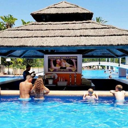 בנאלמדנה Benalbeach Apartamento Exclusivo מראה חיצוני תמונה