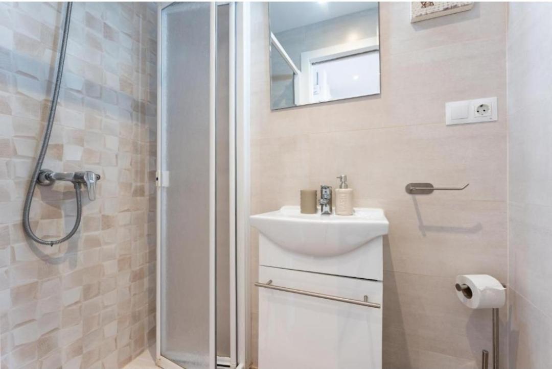 בנאלמדנה Benalbeach Apartamento Exclusivo מראה חיצוני תמונה