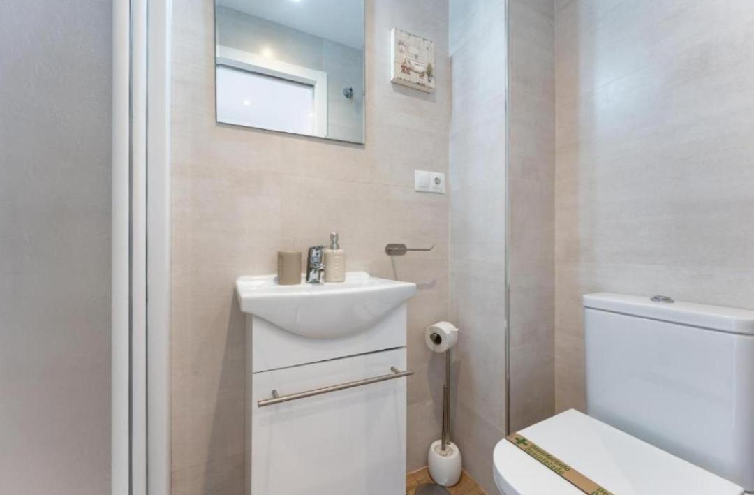 בנאלמדנה Benalbeach Apartamento Exclusivo מראה חיצוני תמונה